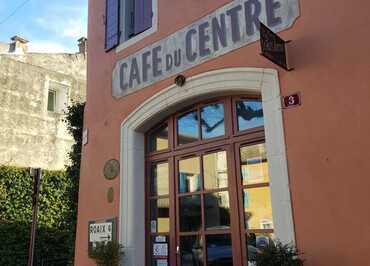 Café du Centre