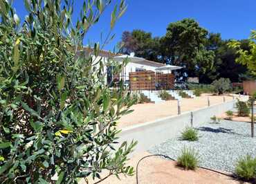 Location de gîtes avec piscine à La Londe les Maures