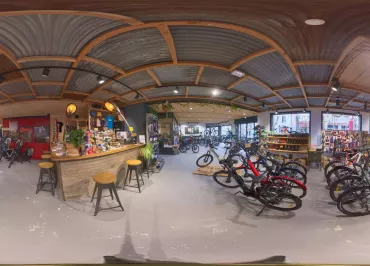 A nos vélos