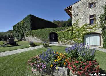 Office de Tourisme et Base VTT du Val de Durance