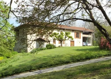 Gîte Le Séchoir du Nan