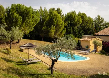 Les Chambres Doubles du Clos St Michel Resort & Spa