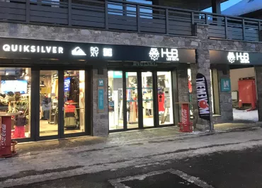 The Hub
