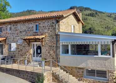 Auberge Le Champêtre - Chambres d'hôtes