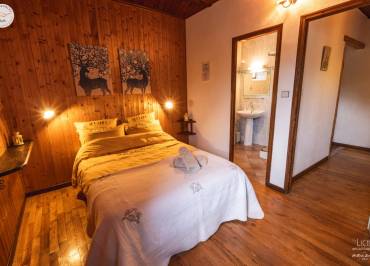 Chambre d'hôtes La Tourtette - Saint Etienne en Dévoluy
