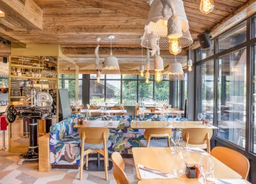 Le Bistrot du Mont Joly