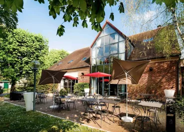 Hôtel IBIS Maisons-Laffitte
