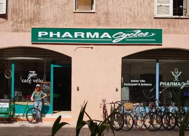PharmaCycles