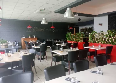 Salle de restaurant