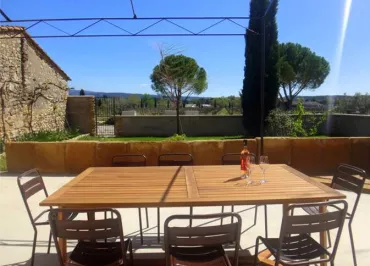 La Magnaneraie