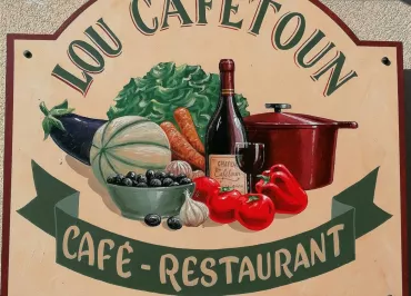 Bar-Restaurant Lou Cafetoun
