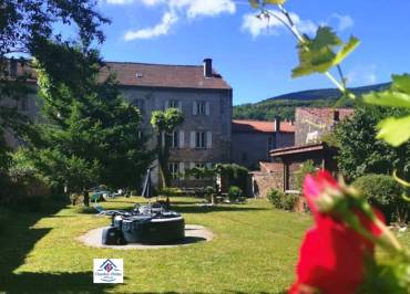 Bastide du Thoré