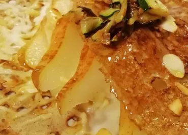 Crêperie Le L