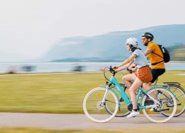 Bike Sud Ardèche - location, réparation, vente de vélos