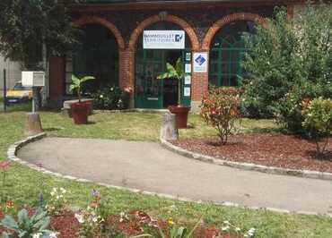 Office de Tourisme Rambouillet Territoires - Bureau de Saint-Arnoult-en-Yvelines