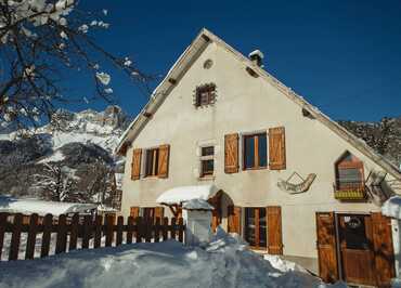 Gîte Narcisse