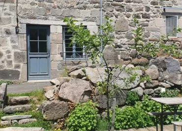 Le refuge Alta Terra
