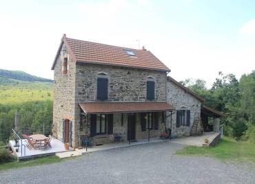Gîte Via Nova