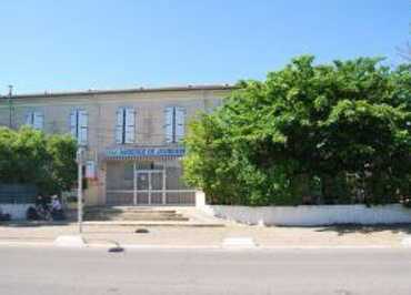Auberge de Jeunesse HI Arles