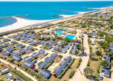 La Brise de Camargue