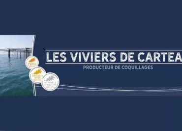 Les Viviers de Carteau