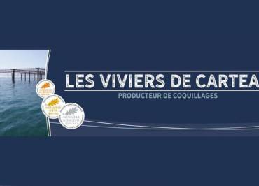 Les Viviers de Carteau