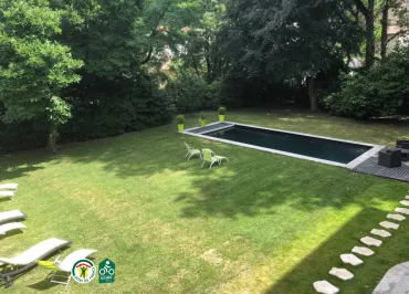 Le Gîte des Jardins de Mazamet