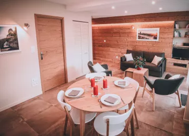 Gîte La Petite Ecole - La Marelle