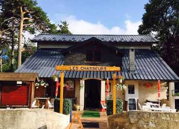 Restaurant Les Chasseurs