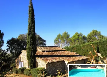 Appartement Picholine