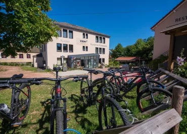 Location VTT - Office de tourisme