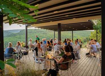 terrasse valsaintes ensemble