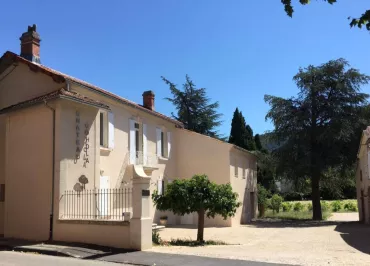 Château Cohola