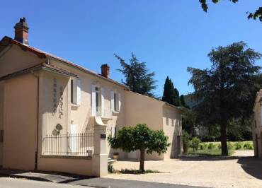 Château Cohola