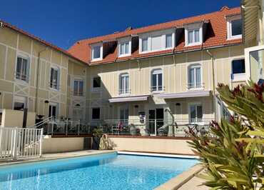 Boutique Hôtel d'Orbigny