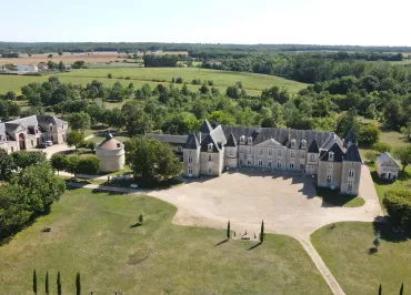 Château de Panloy