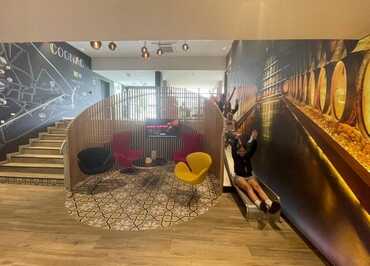 Hôtel Ibis Styles
