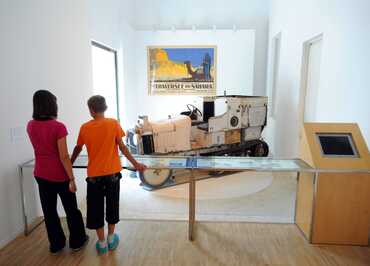 Musée des Cordeliers