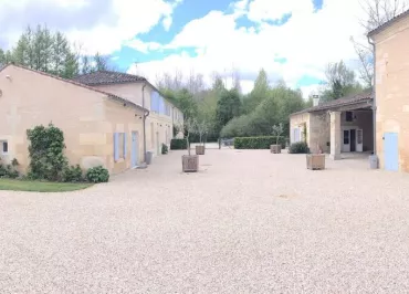 Moulin de Prézier