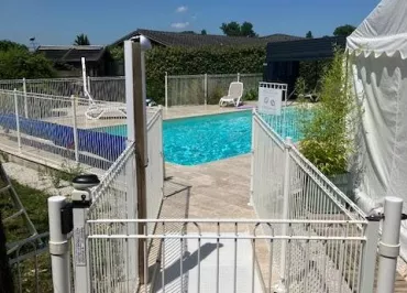 Les Pilotis du Cognac - Le Romantique