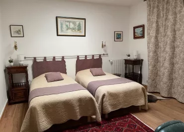 2ème chambre