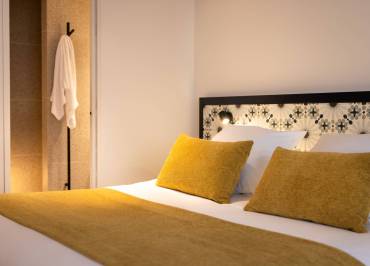 Chambre Cosy Double