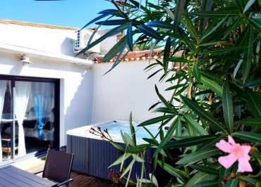 Maison 6 personnes - Le Petit Port du Loiron