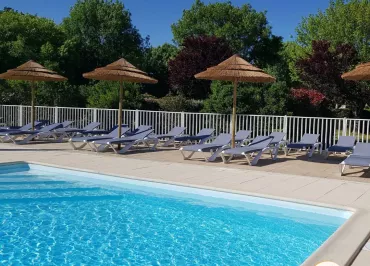 Camping Chant des Oiseaux