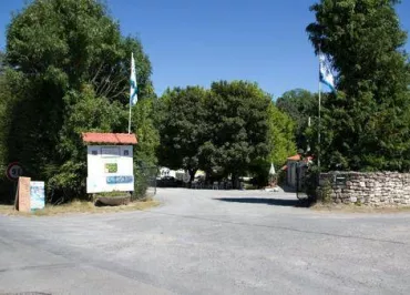 Camping du Petit Bonheur