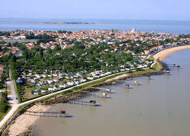 Camping Le Cadoret