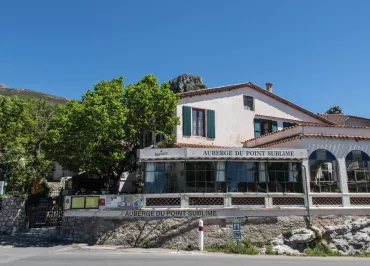 Auberge