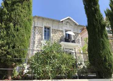 Duplex Ambre - Villa Le Nid