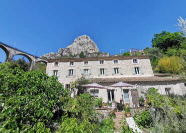 Le Moulin Camoula