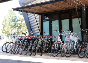 Les Vélos de Fouras